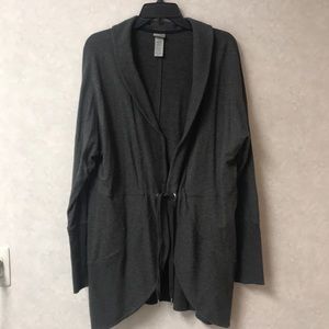 Champion cardigan